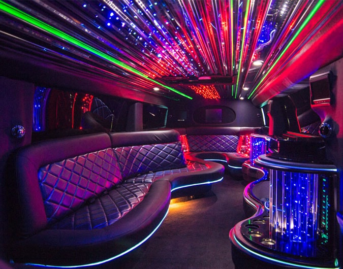 Hire Limos Southampton for luxury transport